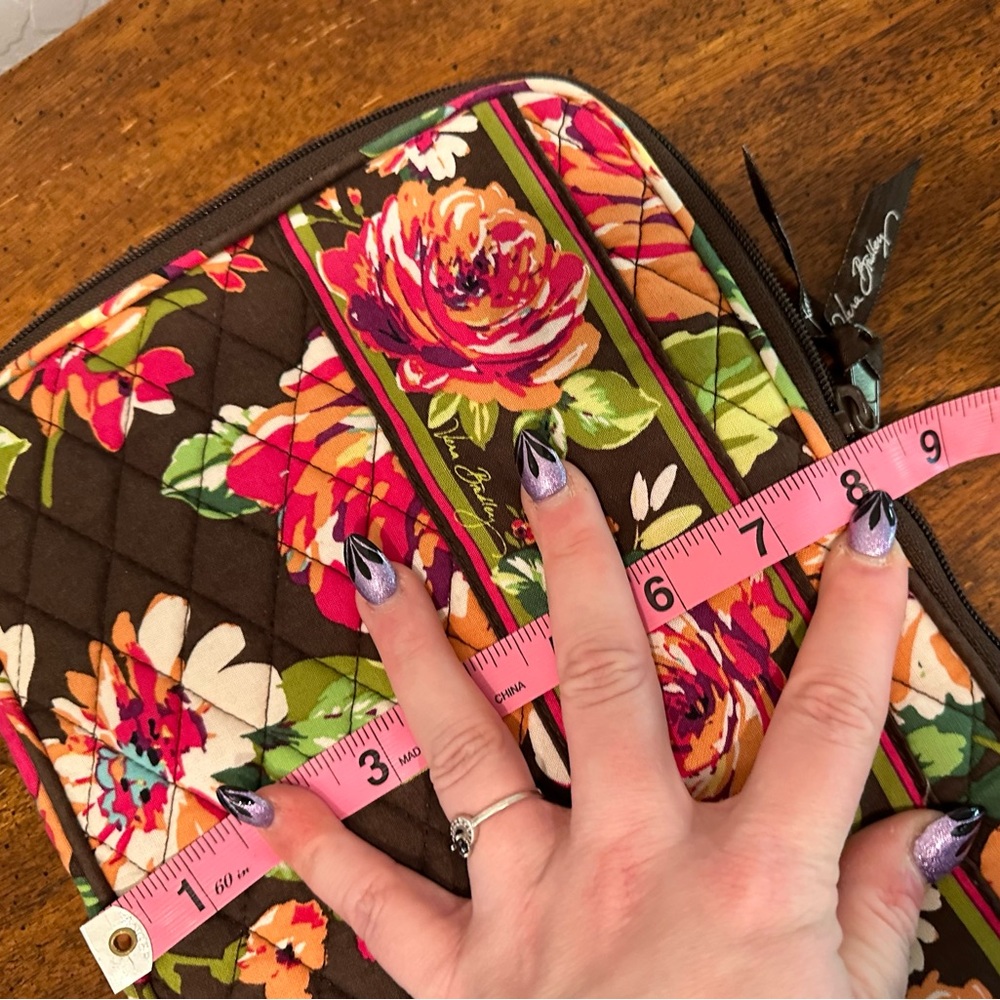Vera Bradley tablet case - Picture 10 of 10